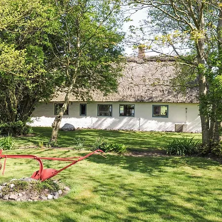 2 Bedroom Stunning In Casa de Férias